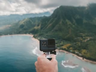 Why GoPro Is The King Of UGC