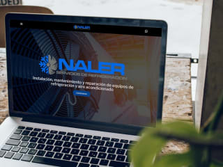 NALER - Refrigeration Services