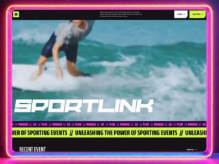 SportLink