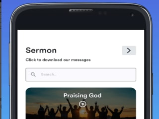 Church Mobile App