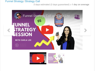 Leadership Coach Sales Funnel Strategy 