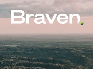 Braven Environmental: Campaign Branding + Website