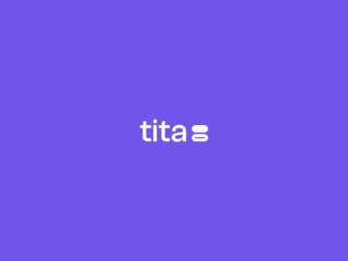 Tita Landing Page