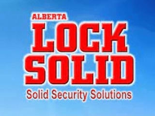 Alberta Lock Solid
