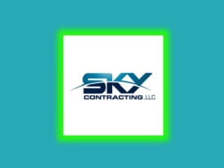 🛠 SKY Contracting Website Content