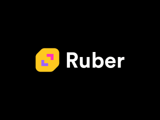 Ruber Logo