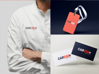 Car2go | Brand Identity