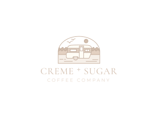 Creme + Sugar Coffee Company 
