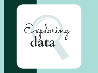 Exploratory Visual Data Analysis: The Opioid Epidemic