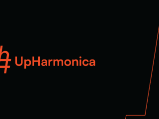 Up Harmonica :: Behance