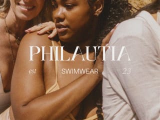 Philautia Swimwear | Passion Project
