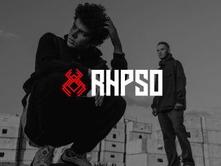 RHPSO - Brand Strategy and Design