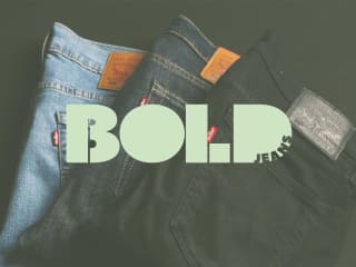 Bold Jeans 