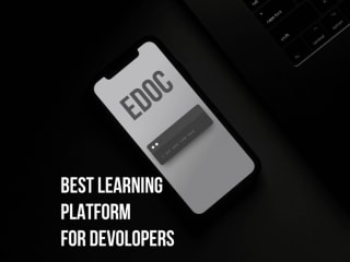 Edoc: Learn Programming - Apps on Google Play