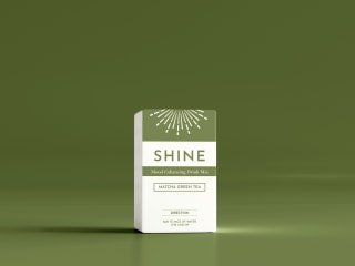 SHINE | Packaging Design