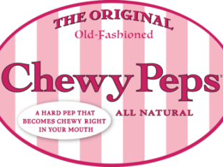 Chewy Peps — UI and SEO
