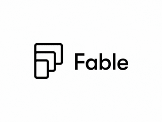 Fable: Framer Website Development