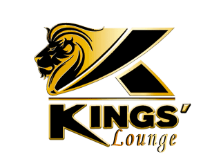King's Lounge | Logo and Brand Identity Design