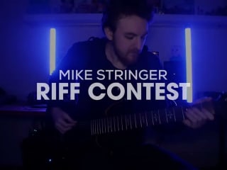 Production and Mix/Master for Riff Contest