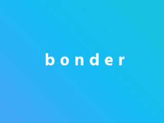bonder - Community Builder App