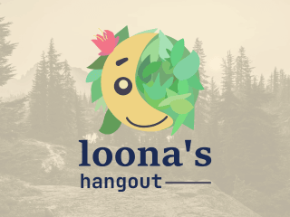 Loona's Hangout - Community Banners