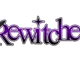 Rewitched Logo Design | Branding