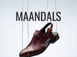 Men’s Summer Shoes | Maandals