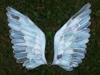 Crystals Wings