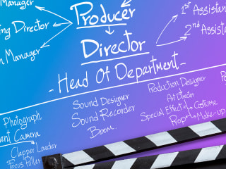 Decentralizing The Film Industry