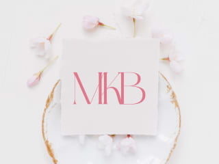 MKBeaut | Brand Design