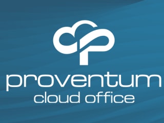 Pro Ventum [Cloud Office] - Sound Logo