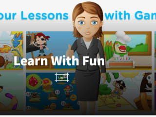 Learn With Fun