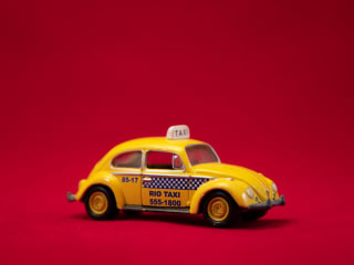 Medium - Regression Modeling: Taxi Rides Demand Prediction