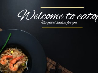 Eatopia website