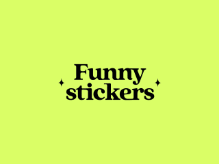Stickers design