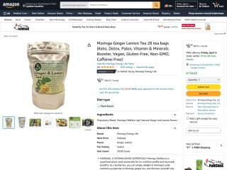 Amazon Listing with SEO Text, Images, Video, EBC, Reviews