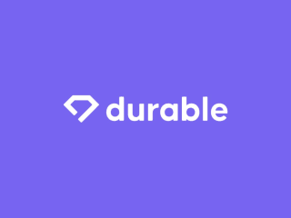 Durable - AI Website Builder