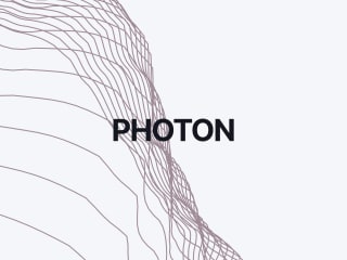 Product Designer @ Photon