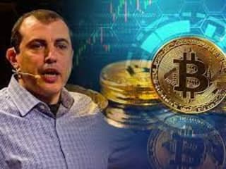 Andreas Antonopoulos | How bitcoin is changing the world | Inte…