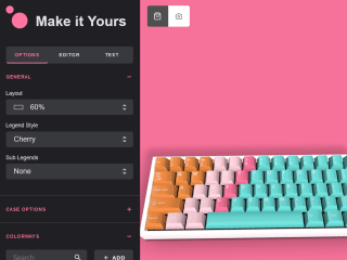 KeyboardHub