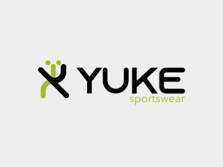 YUKE Branding