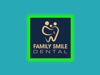 🦷 Family Smile Dental Blog Posts + Website Content 