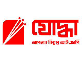 Joddha | ISP | Logo :: Behance