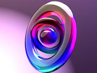 Spinning | 3D Animation