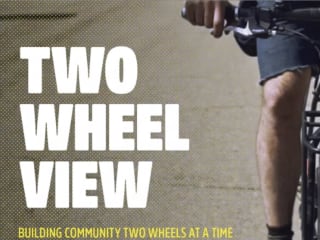 Film | Two Wheel View
