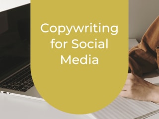Copywriting for Social Media Networks