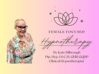 From start-up to full diary: Meet Female Focused Hypnotherapy