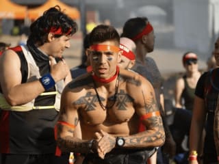 Resilience over Resistance - Spartan Race Canada
