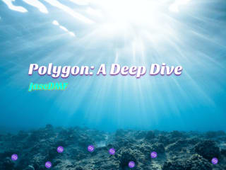 Polygon: A Deep Dive