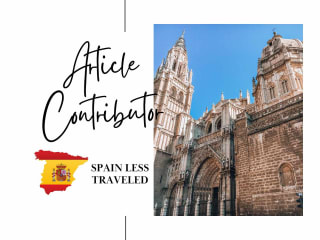 Spain Less Traveled Blog Posts
